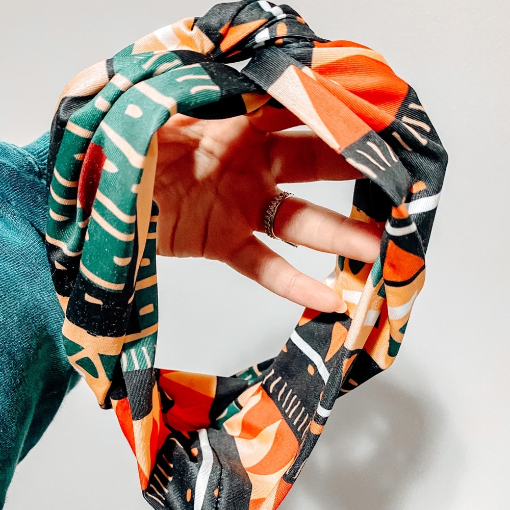 CANTU headband